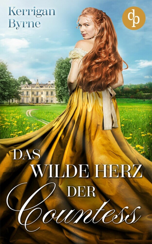 Das wilde Herz der Countess main product photo