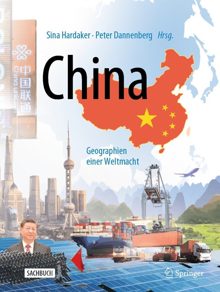 China main product photo