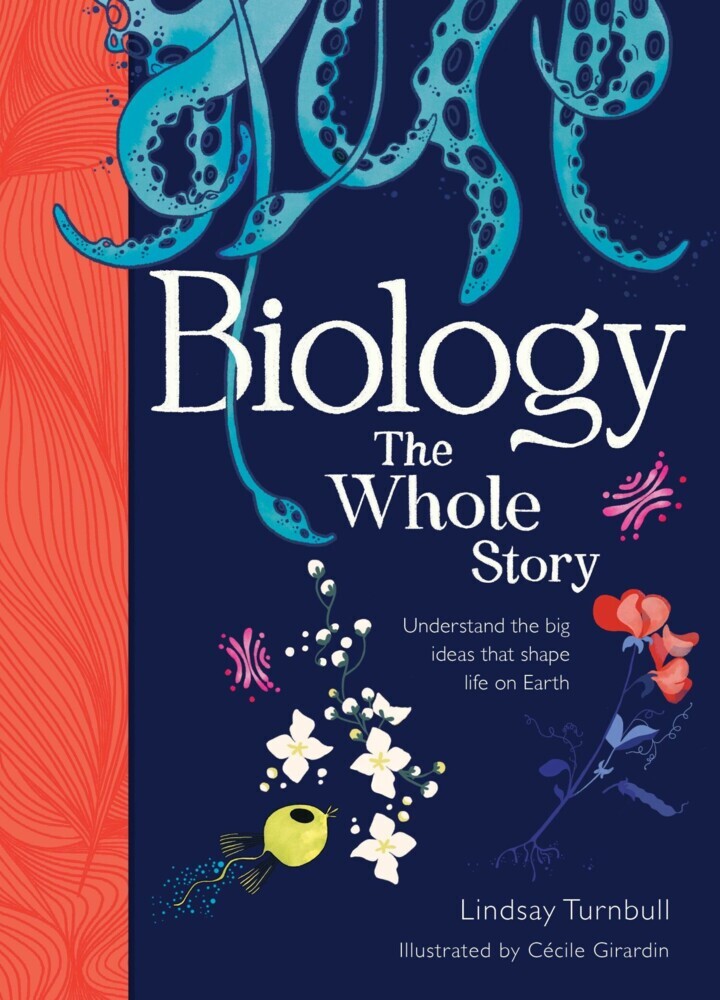 Biology: The Whole Story main product photo