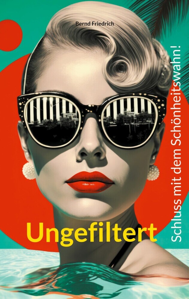 Ungefiltert main product photo