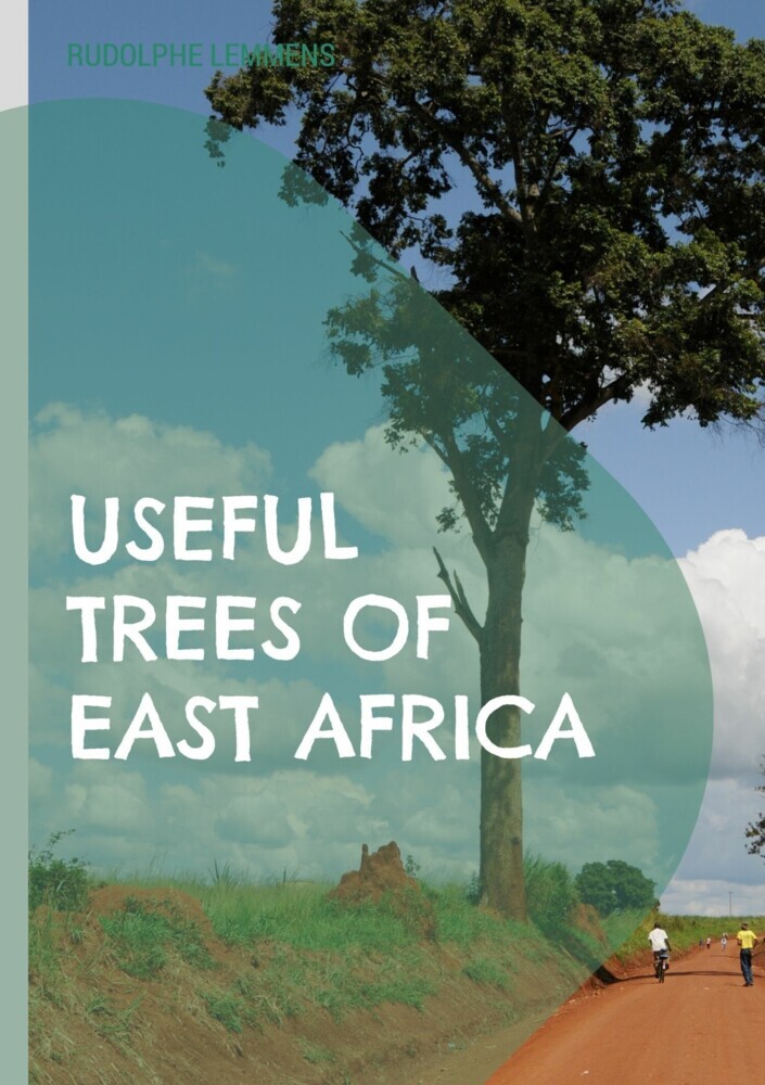 Useful Trees of East Africa main product photo