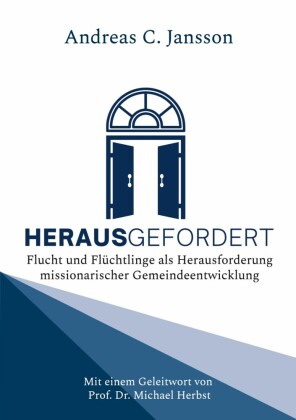 Herausgefordert