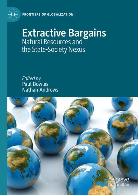 Extractive Bargains main product photo