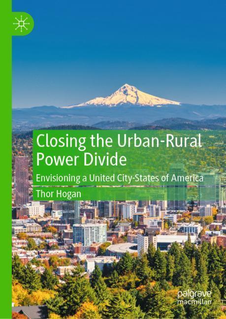 Closing the Urban-Rural Power Divide main product photo