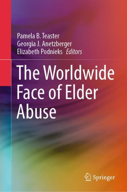 The Worldwide Face of Elder Abuse main product photo