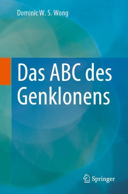 Das ABC des Genklonens main product photo