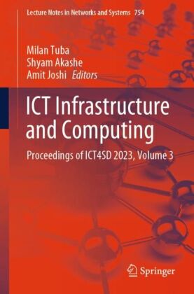 ICT Infrastructure and Computing
