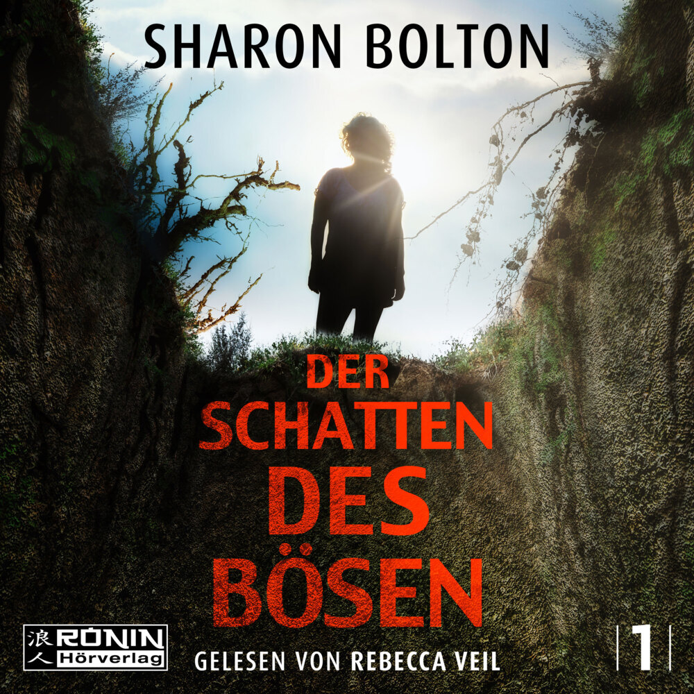Der Schatten des Bösen main product photo