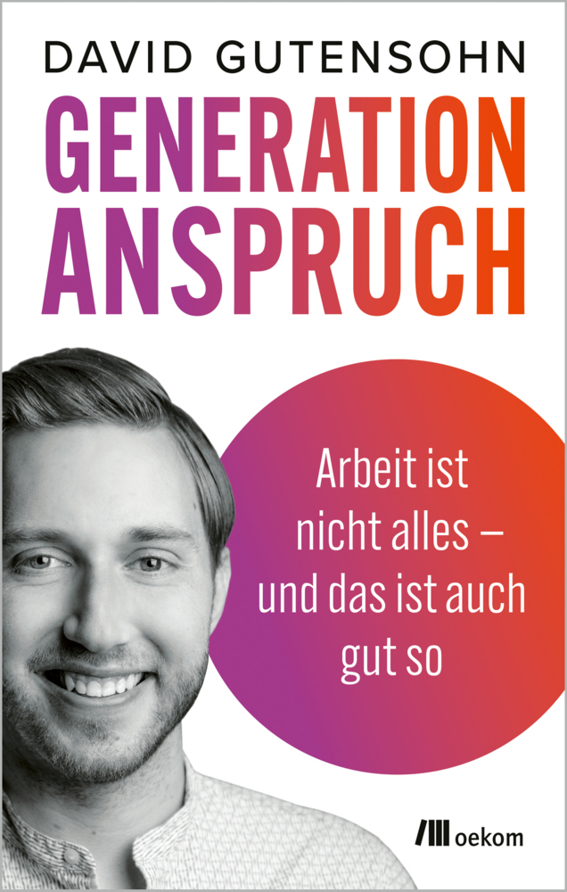 Generation Anspruch main product photo