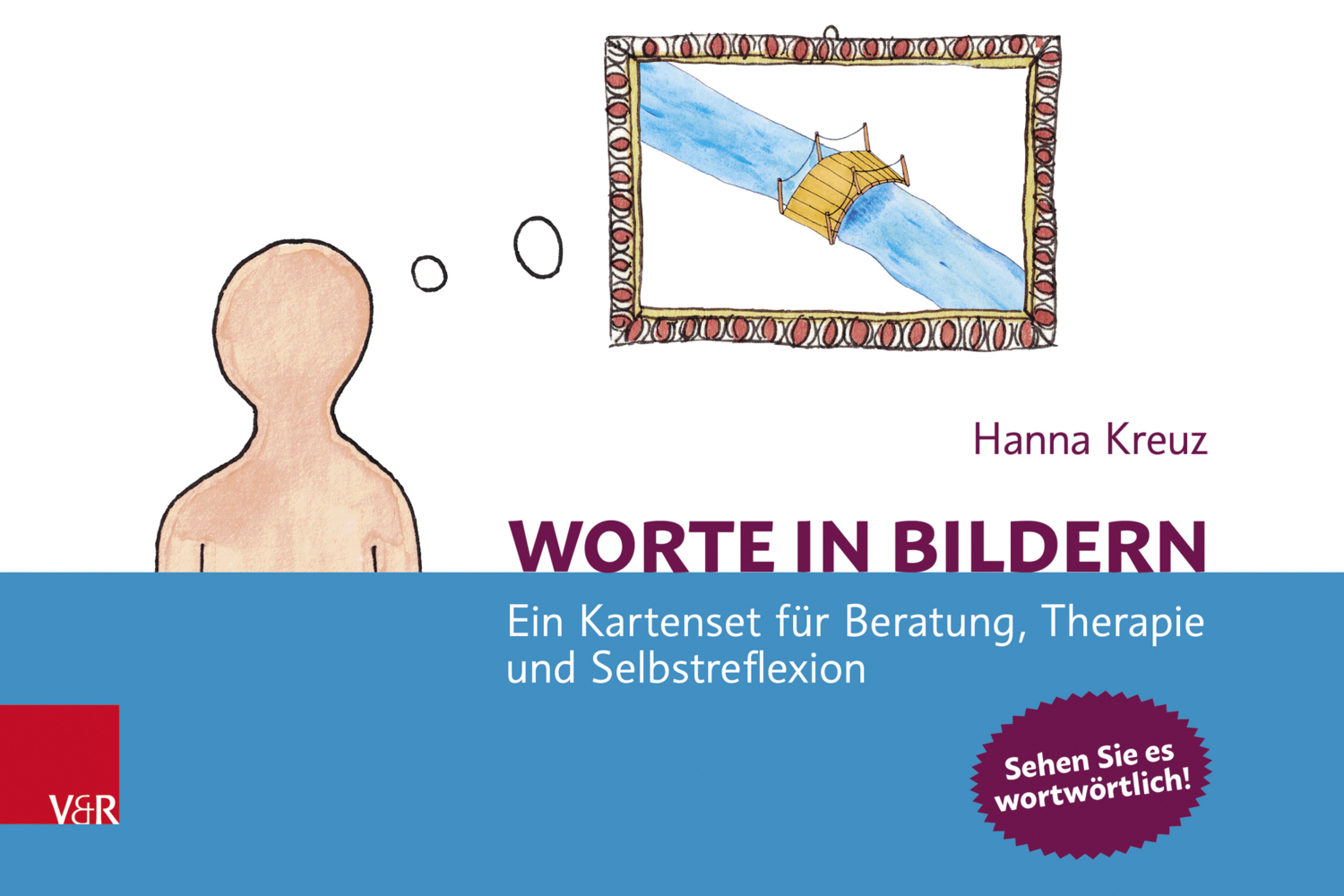 Worte in Bildern main product photo