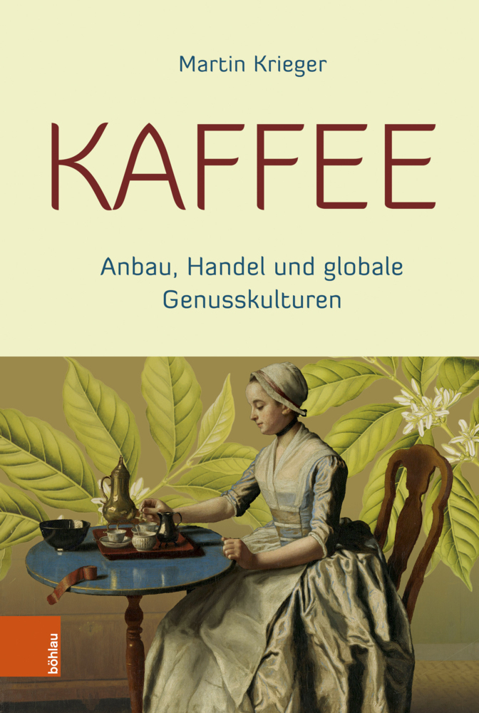 Kaffee main product photo
