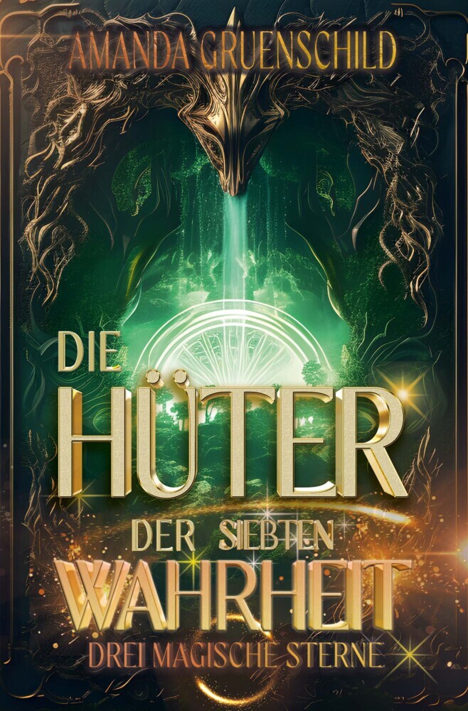 Die Hüter der siebten Wahrheit main product photo