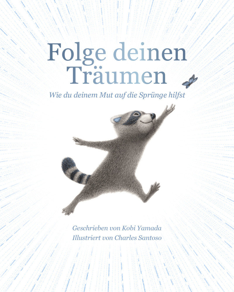 Folge deinen Träumen main product photo