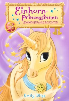 Einhornprinzessinnen