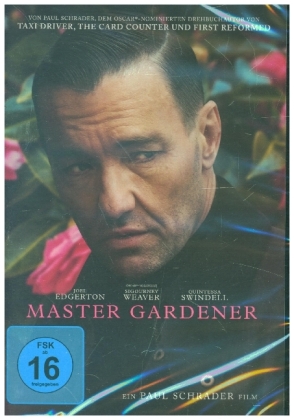 Master Gardener, 1 DVD