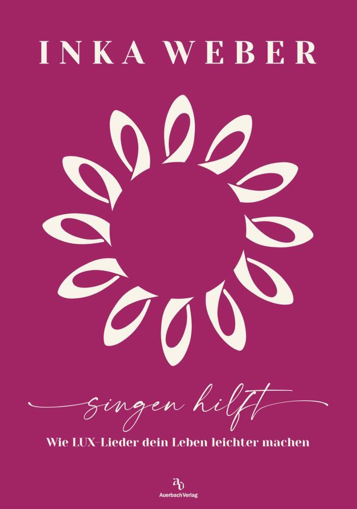 Singen hilft main product photo