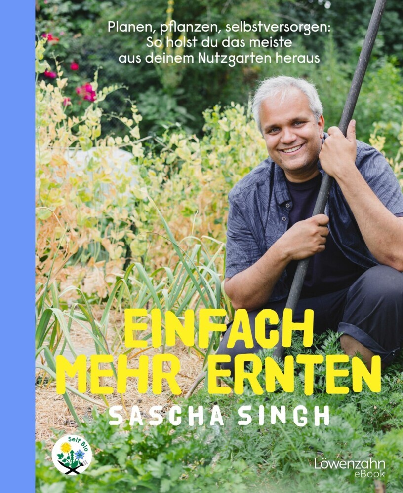 Einfach mehr ernten main product photo