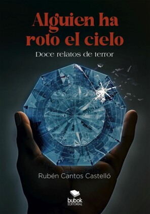 Alguien ha roto el cielo