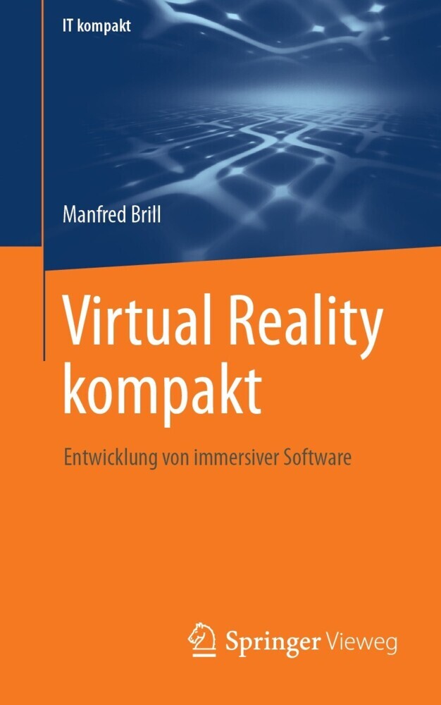 Virtual Reality kompakt main product photo