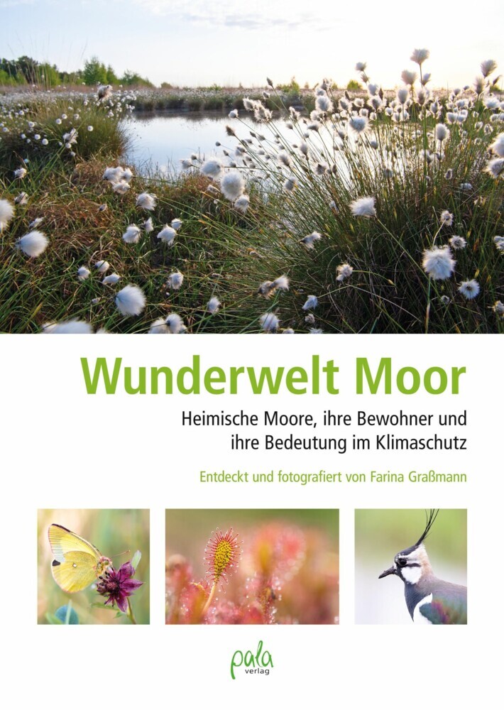 Wunderwelt Moor main product photo