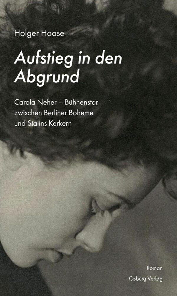 Aufstieg in den Abgrund main product photo