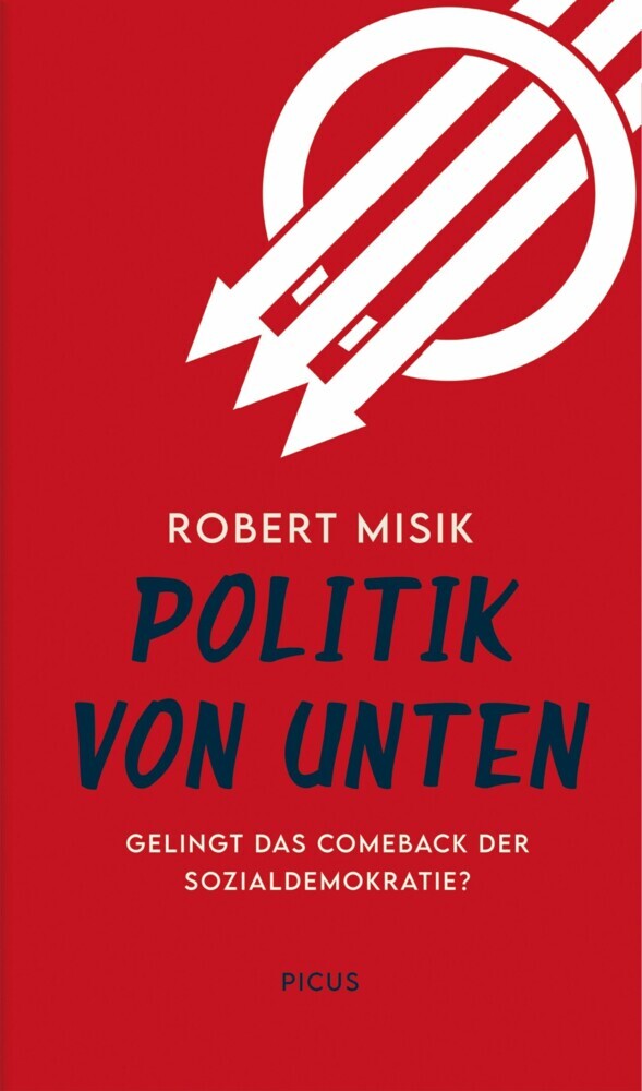 Politik von unten main product photo