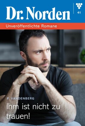 Ihm ist nicht zu trauen!