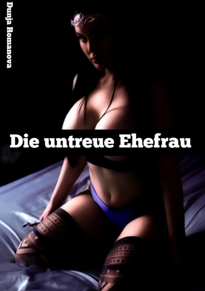 Die untreue Ehefrau main product photo