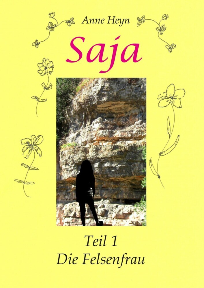 Saja main product photo