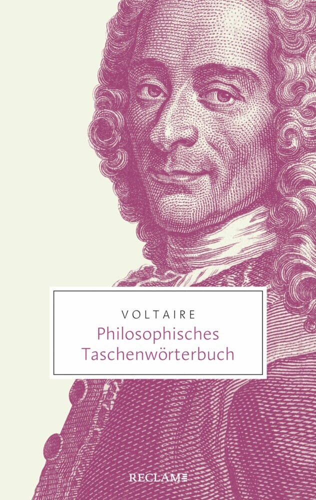 Philosophisches Taschenwörterbuch main product photo