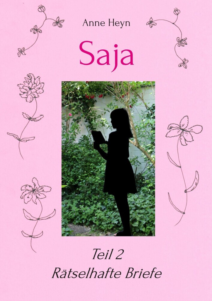 Saja main product photo