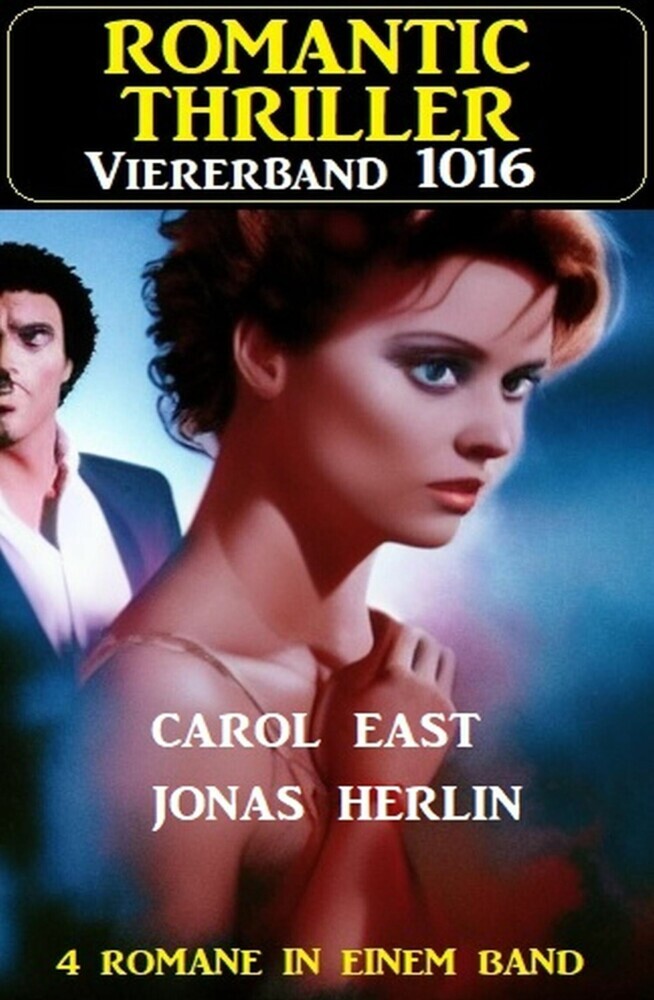 Romantic Thriller Viererband 1016 main product photo