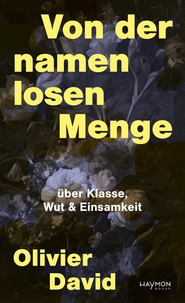 Von der namenlosen Menge main product photo