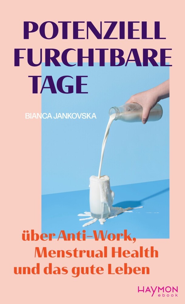 Potenziell furchtbare Tage main product photo