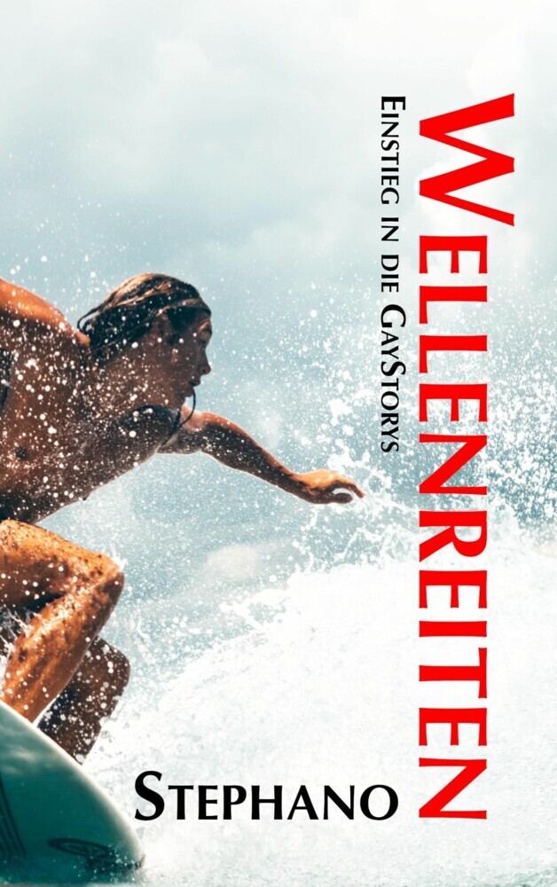 Wellenreiten main product photo