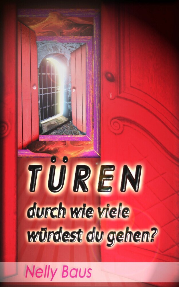 Türen - durch wie viele würdest du gehen? main product photo