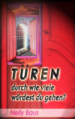 Türen - durch wie viele würdest du gehen?