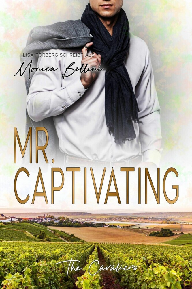Mr. Captivating main product photo