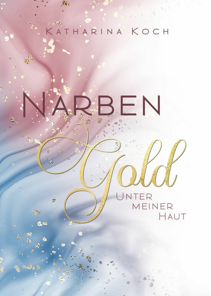 Narbengold main product photo