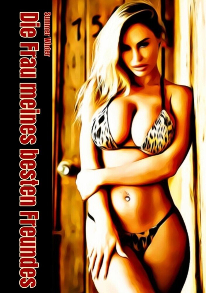 Die Frau meines besten Freundes main product photo
