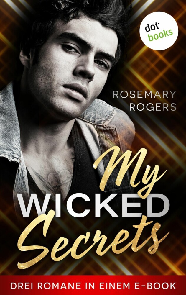 My Wicked Secrets main product photo