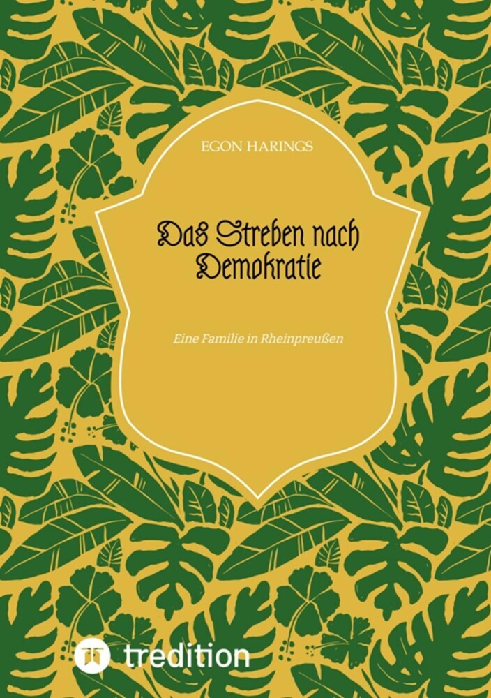Das Streben nach Demokratie main product photo