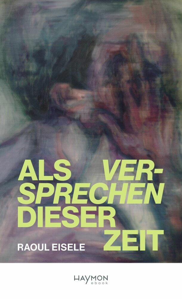 Als Versprechen dieser Zeit main product photo
