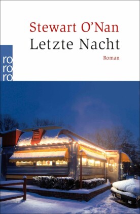 Letzte Nacht