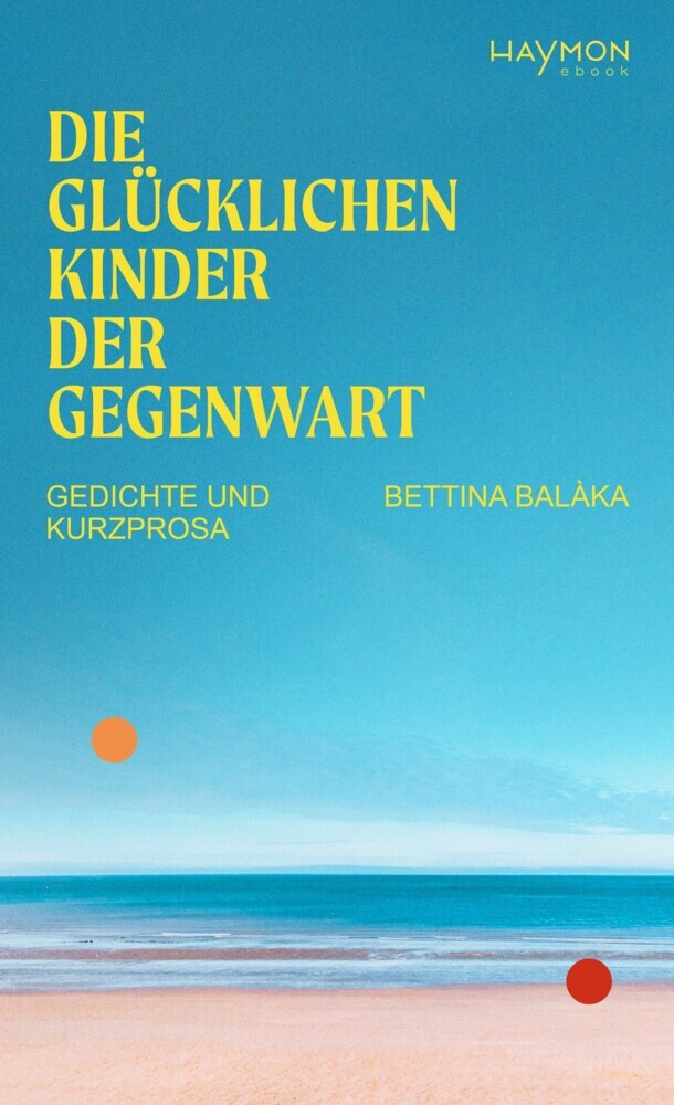Die glücklichen Kinder der Gegenwart main product photo