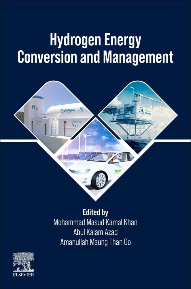 Hydrogen Energy Conversion and Management main product photo