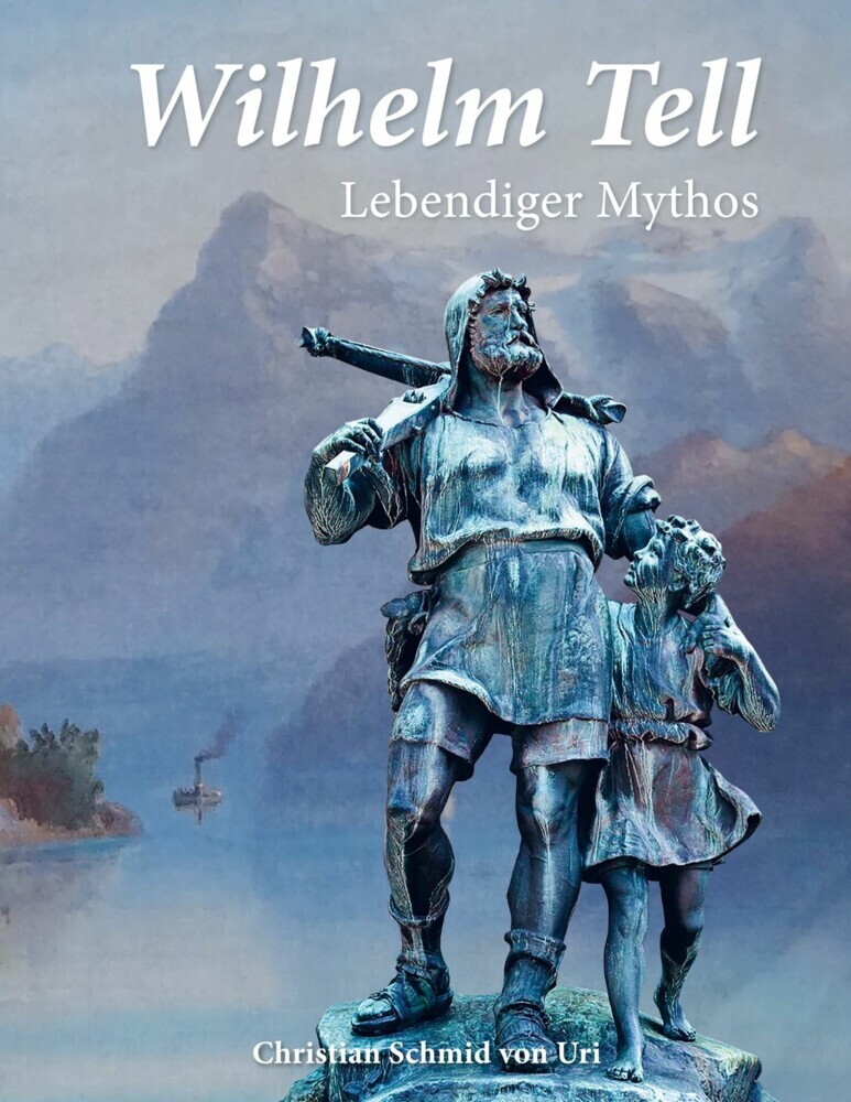 Wilhelm Tell main product photo