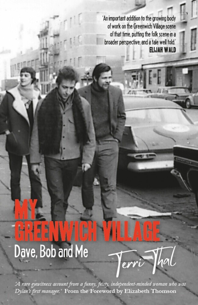 My Greenwich Village main product photo