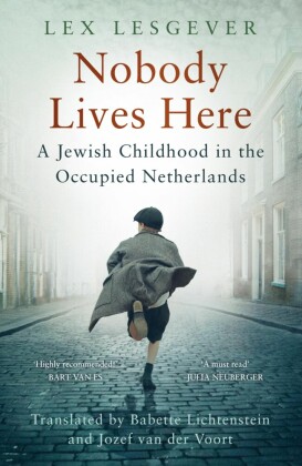 Nobody Lives Here