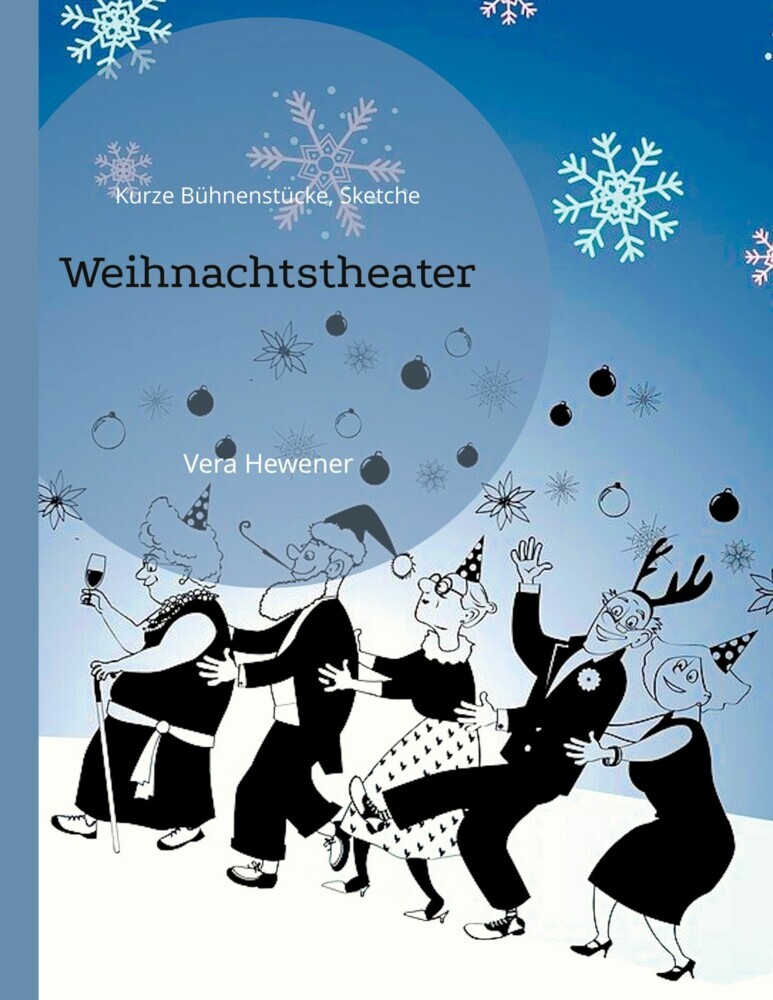 Weihnachtstheater main product photo
